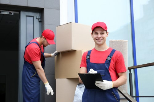 Cost breakdown for hiring a removal truck